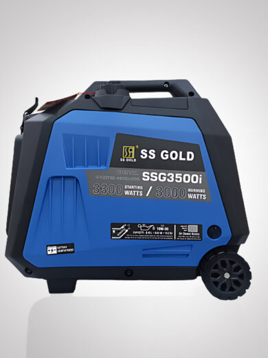 generator for home