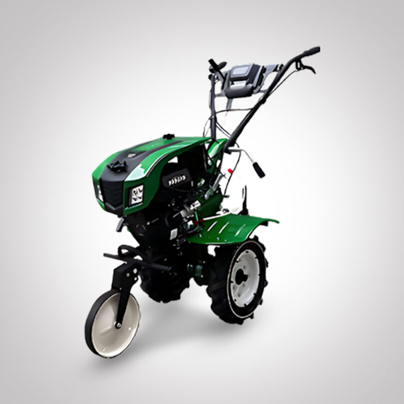 best Power Weeder 9HP for efficient farming and soil preparation. High-performance, fuel-efficient, and ideal for all types of agricultural land.