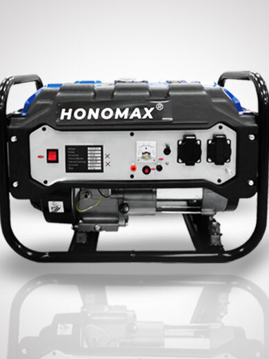generator best for home and commercial use Experience the power and reduced noise levels with our Semi Silent portable generator series.