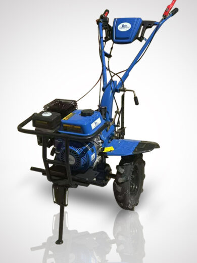 Honomax power weedder 7hp