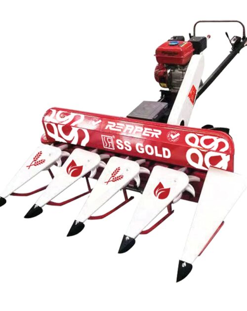 Crop Reaper