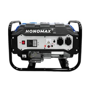 Generator HM8000