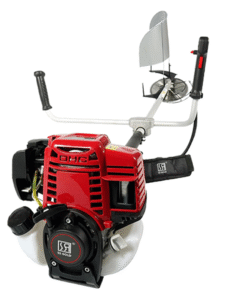 Brush Cutter 2 stroke Side Pack