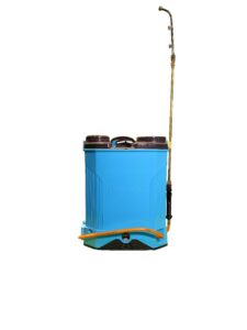 Sprayer 18ah