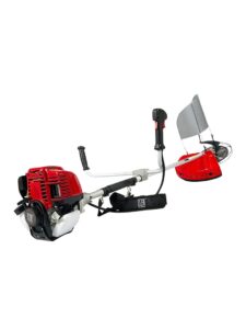 Brush Cutter 4 stroke Side Pack