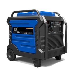 Generator 9000i