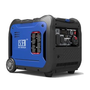 Generator 5500i
