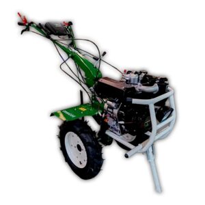 Power Weeder SSG009D