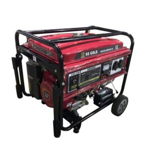 Generator 8000