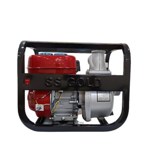 Water Pump 3/3 petrol kerosene