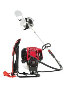 Brush Cutter 4 stroke Back Pack