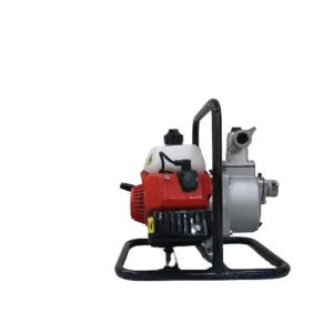 1.1 inch 2 stock Petrol Engine 6.5 hp Water Pump