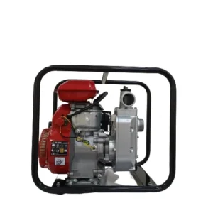 1.5 inch 4 stock Petrol Engine 1.5 hp Water Pump