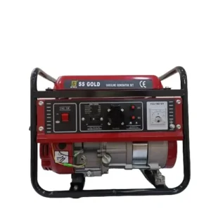 1200W Generator SSGGEN190