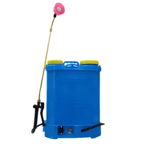 16L Capacity Knapsack Sprayer 14ah Battery