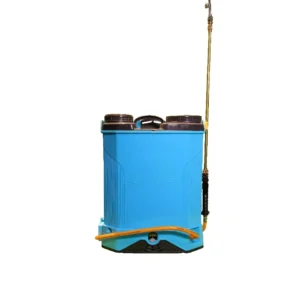 20L Capacity Knapsack Sprayer 18ah Battery
