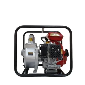 2.2 inch 4 stock Petrol Engine 1.5 hp Water Pump