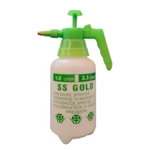 1L Bottle Sprayer SSG Premium