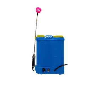 Knapsack Sprayer 8ah Battery