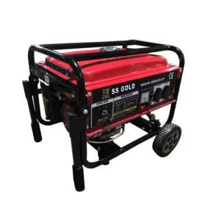 7000W Generator SSGGEN180