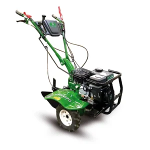 7HP Petrol Power Weeder Heavy Duty SSG005P