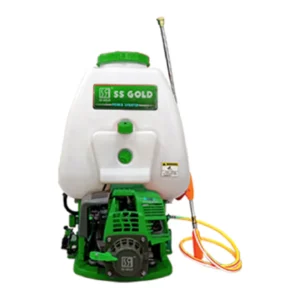 High-Performance Knapsack Power Sprayer 4 Stroke Engine