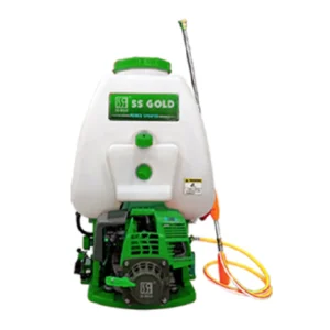 Portable Knapsack Power Sprayer 4 Stroke | 20L Tank