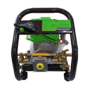 Knapsack Power Sprayer 2/4 Stroke Engine