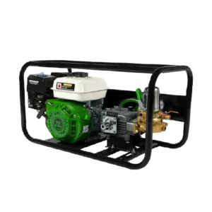 7HP Petrol Power Sprayer High Pressure Output