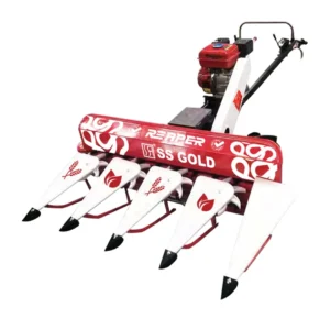 Power Reaper High Speed Power Reaper