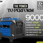 generator for home