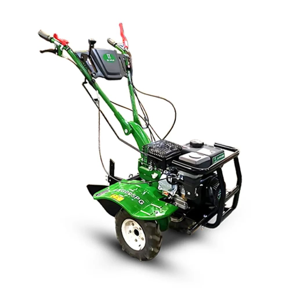 SS GOLD SSGO05P Petrol Power Weeder – 7HP 170F Engine | 212cc | Gear Driven Weeder