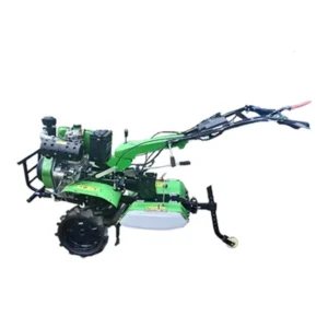 Diesel Power Weeder SSG10DS