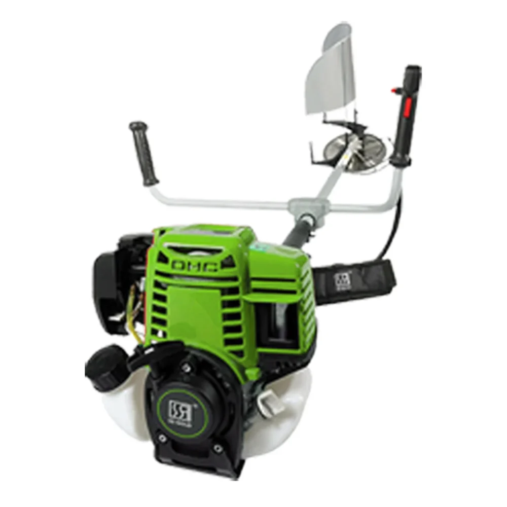 CG437 4-Stroke Brush Cutter Petrol | 8500 RPM | Side Pack Engine | Lightweight & Powerful