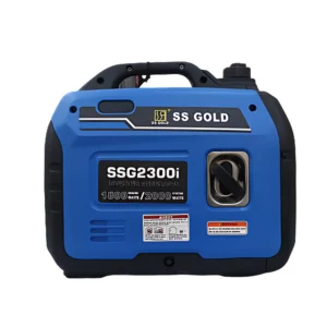 2300W Silent Generator SSGGEN192