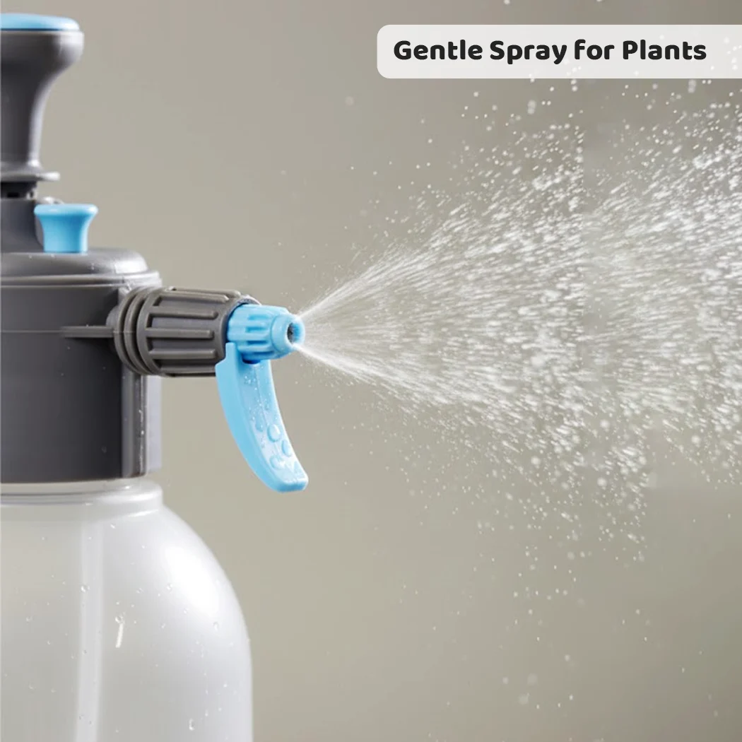 Bottle Sprayer Kranti – 2 Litre Manual Handheld Pressure Sprayer - Image 3
