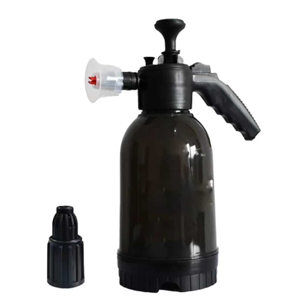 Handheld  Rechargeable Battery Operated Sprayer – 2 Litre Tank | 3.7V Lithium Battery | USB Charging