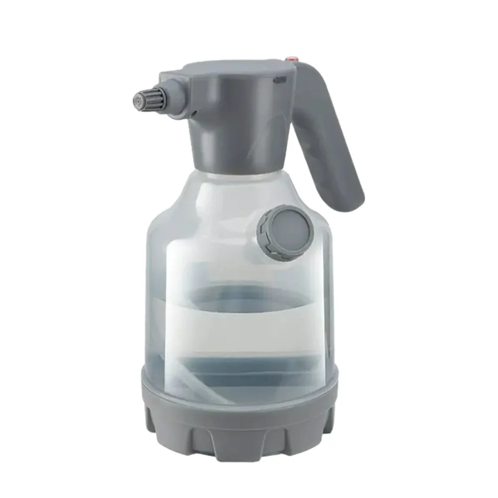 Handheld Rechargeable Battery Operated Sprayer – 1.5 Litre Tank | 3.7V Lithium Battery | USB Charging