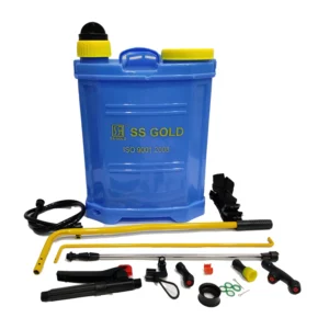 16L Manual Knapsack Sprayer SSGold