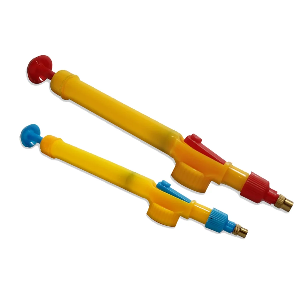 SS GOLD SSGSRRY0012 Bottle Sprayer Y+R – Manual Handheld Pressure Sprayer