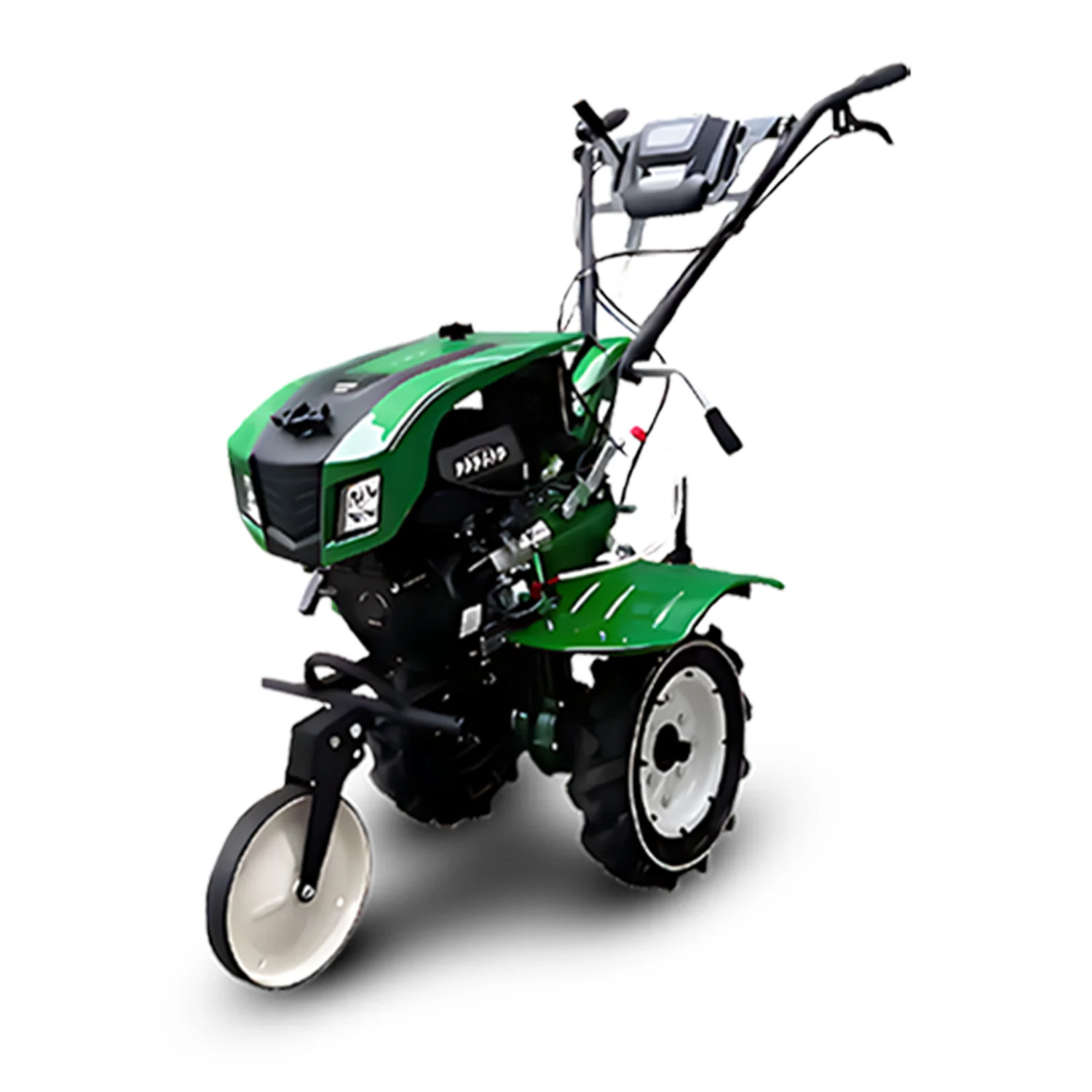 SS GOLD SSGO05D Diesel Power Weeder – 5HP 173F Engine | 247cc | Gear Driven Cultivator