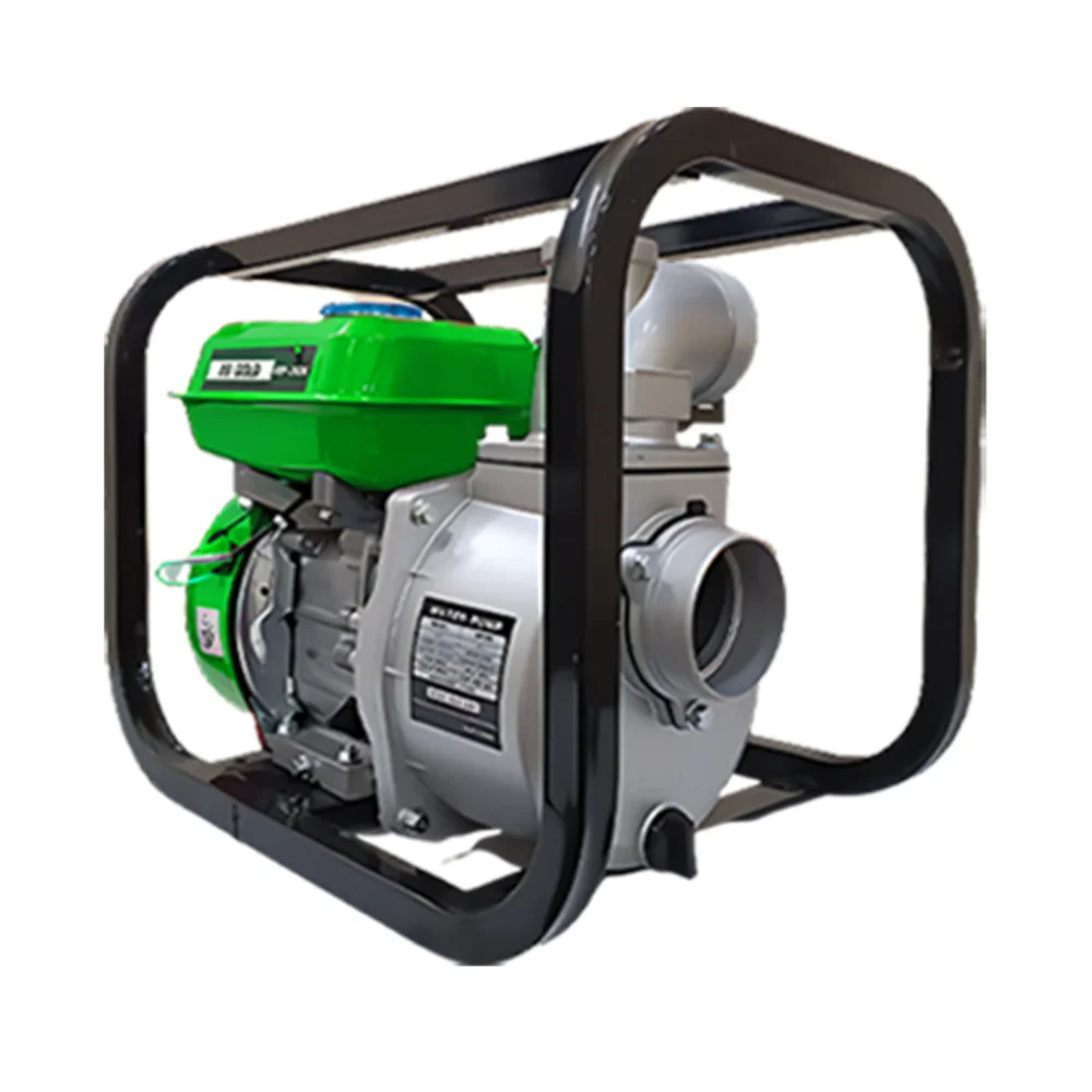 SSGWP0039 | 1.5 HP Petrol Water Pump Set (2×2 Inch) | SSGOLD