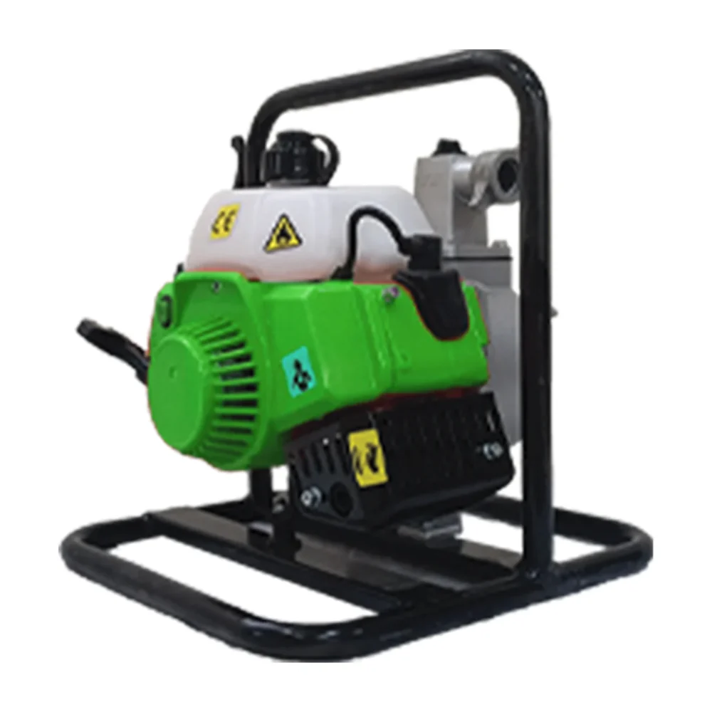 SSGWP0038 1 HP Petrol Water Pump Set (1×1 Inch)