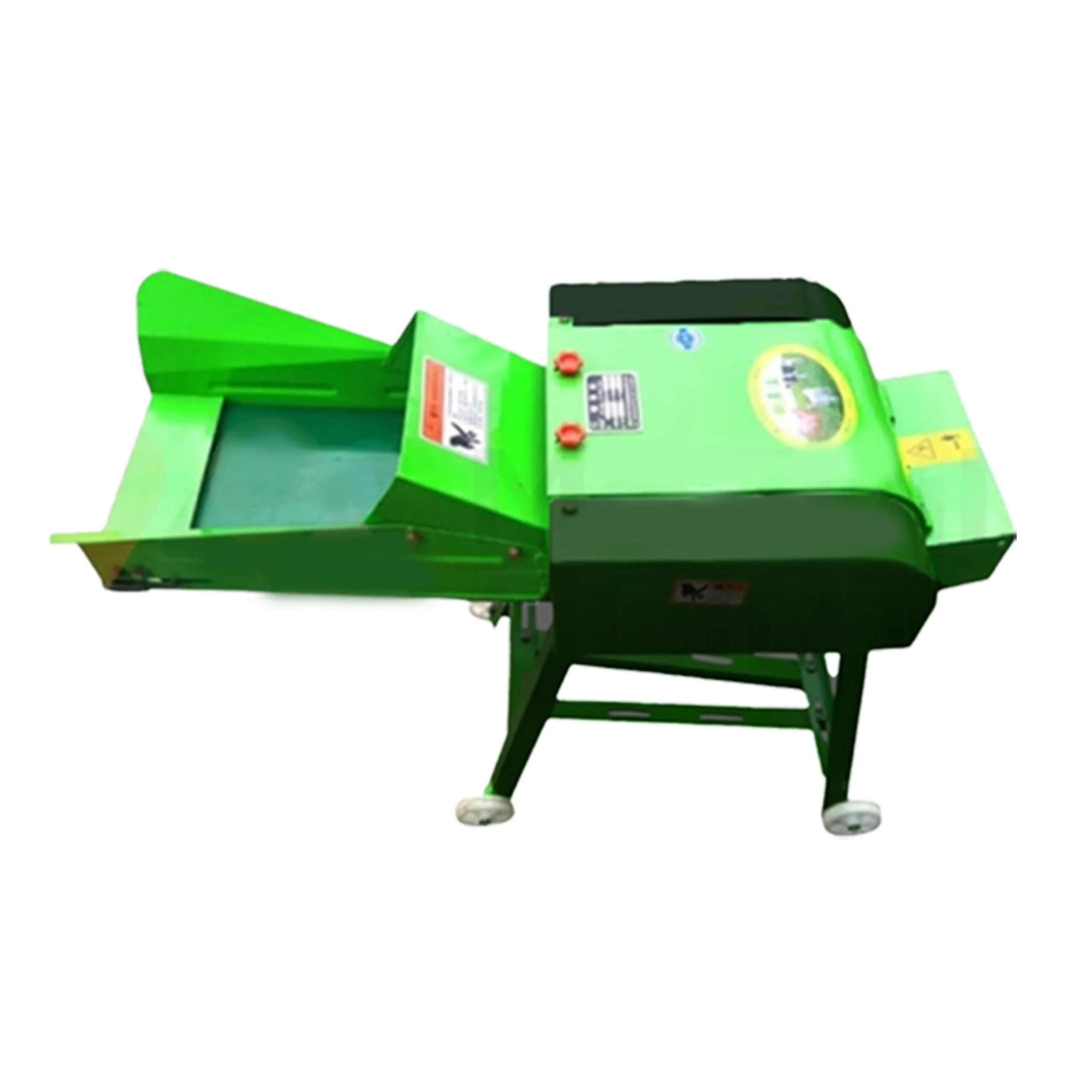 Grass Chopper High Capacity Grass Chopper