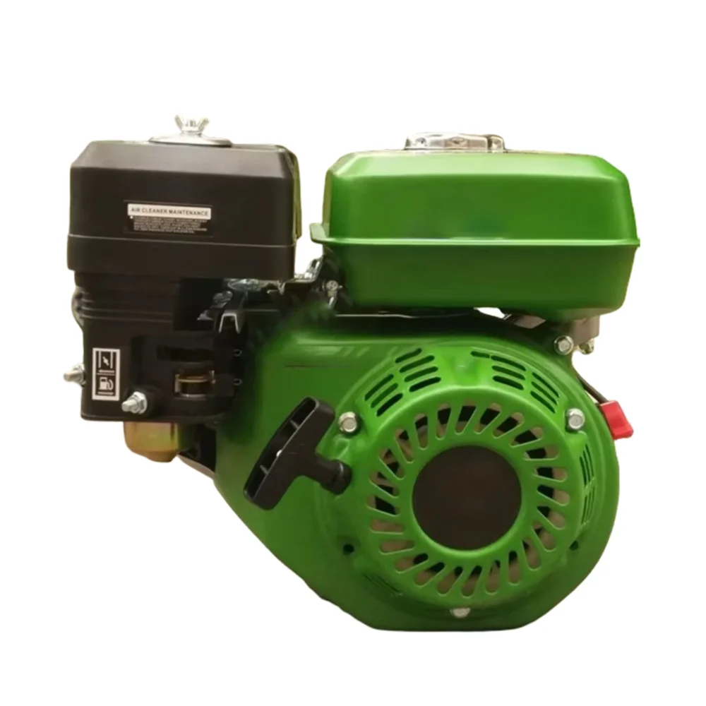 SSGOLD 170F Diesel Bare Engine 7HP | 3600 RPM | Heavy-Duty Single Cylinder Engine