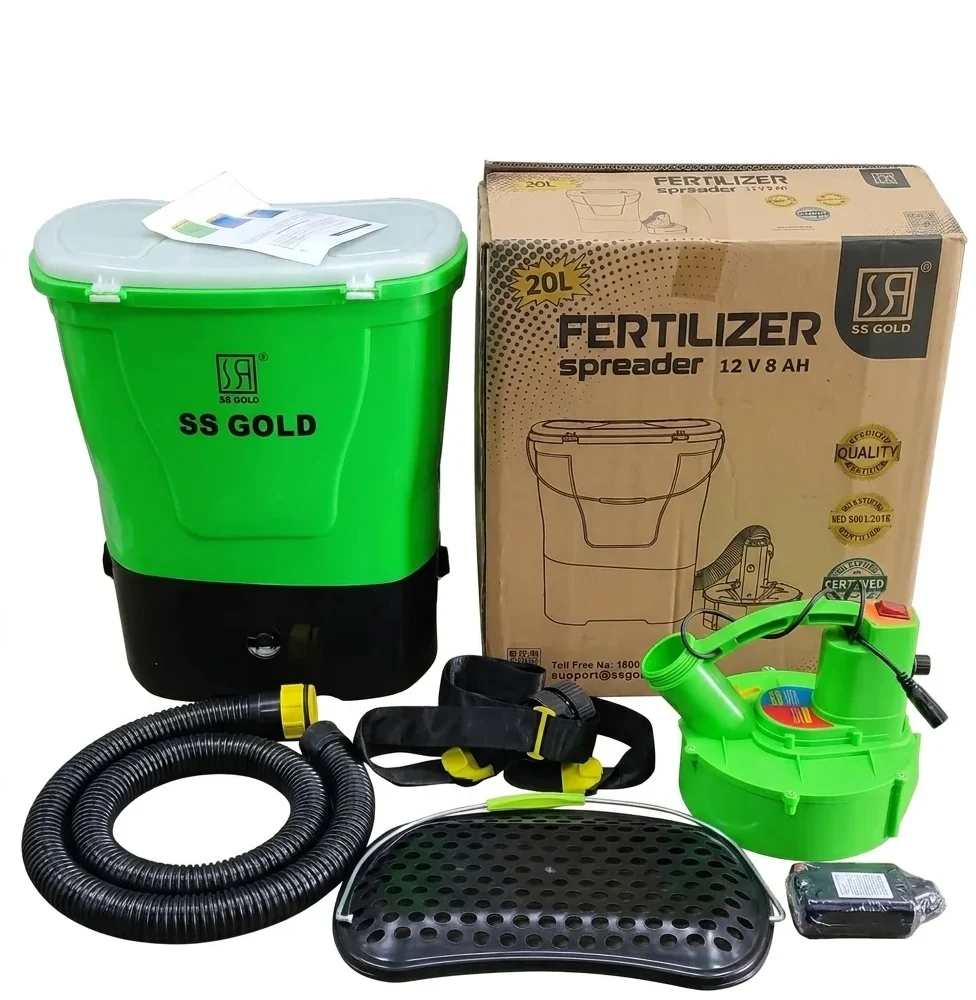 Sprayer Fertilizer