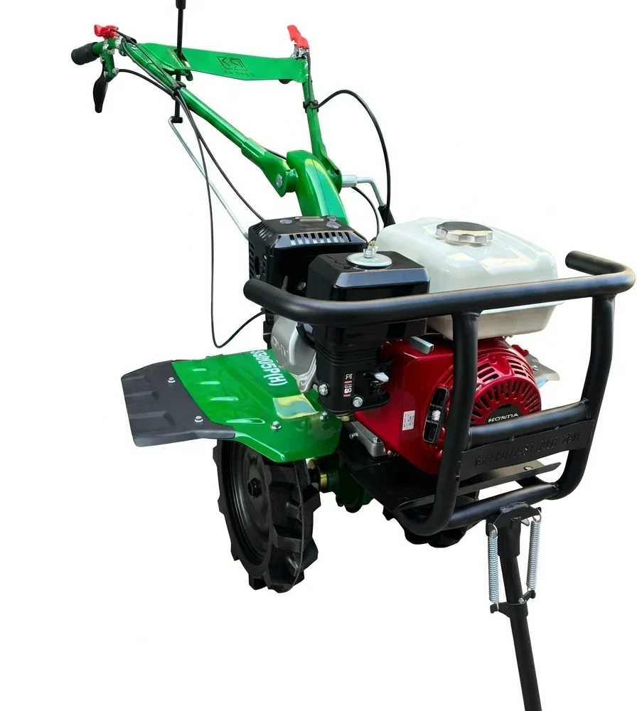 Power Weeder