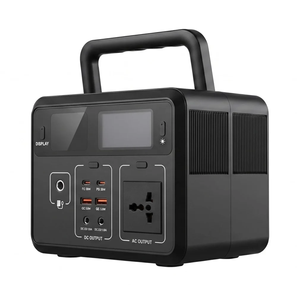 SS GOLD Portable Power Station X300