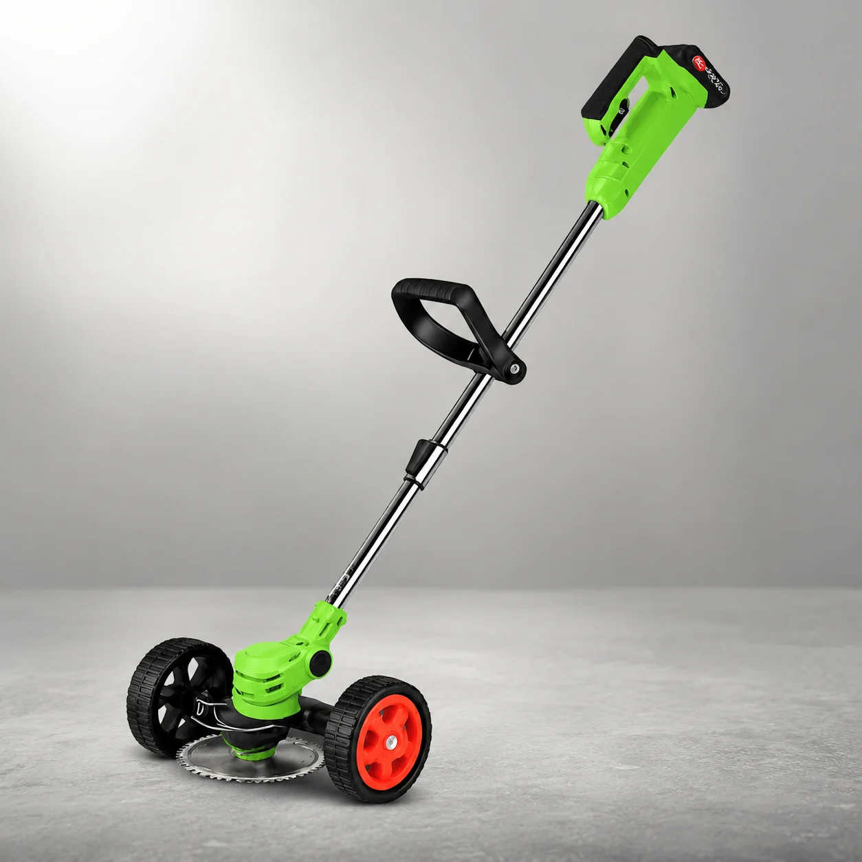 SS GOLD Battery Operated Grass Cutter